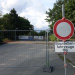 Anfrage zum Logistikzentrum