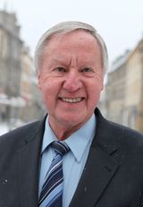Heinz Hofmann (BBL)