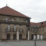 Informationsabend der BG-Fraktion zur Stadthalle