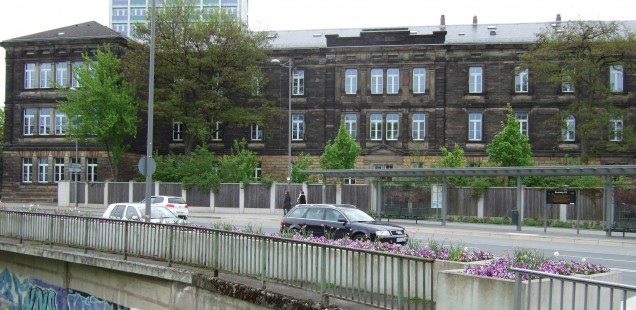 Plädoyer für die Graserschule