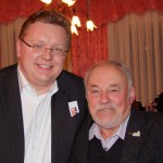 Mitgliederversammlung 2014