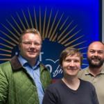 BG-Wirtschaftsgespräch: Kultradio aus Bayreuth sendet bayernweit