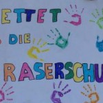 Bürgerbegehren "Rettet die Graserschule"