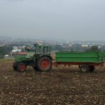 Heute, 30.09.2017 um 14:00 Uhr - BG "Kartoffelernte" für Familien rund um den Hochbehälter am Eichelberg