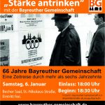 Bayreuther Gemeinschaft
