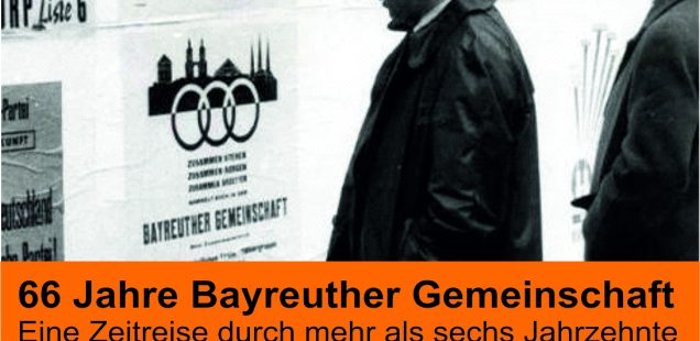 Bayreuther Gemeinschaft