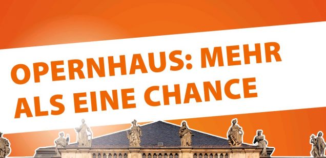 Neue Ausgabe von "Bayreuth mittendrin"
