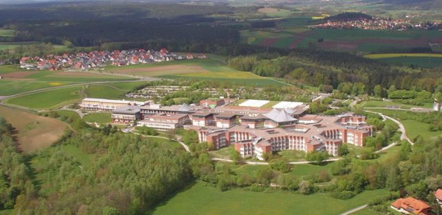 Medizincampus