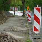 Schluss mit den Gebühren für die Erhaltung der Gehwege