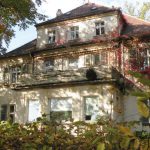 Neues Leben im alten Ärztehaus