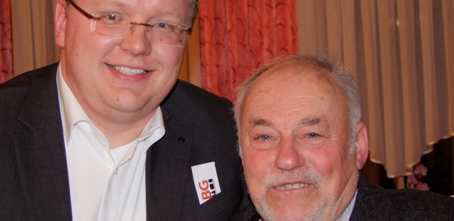 Mitgliederversammlung 2014